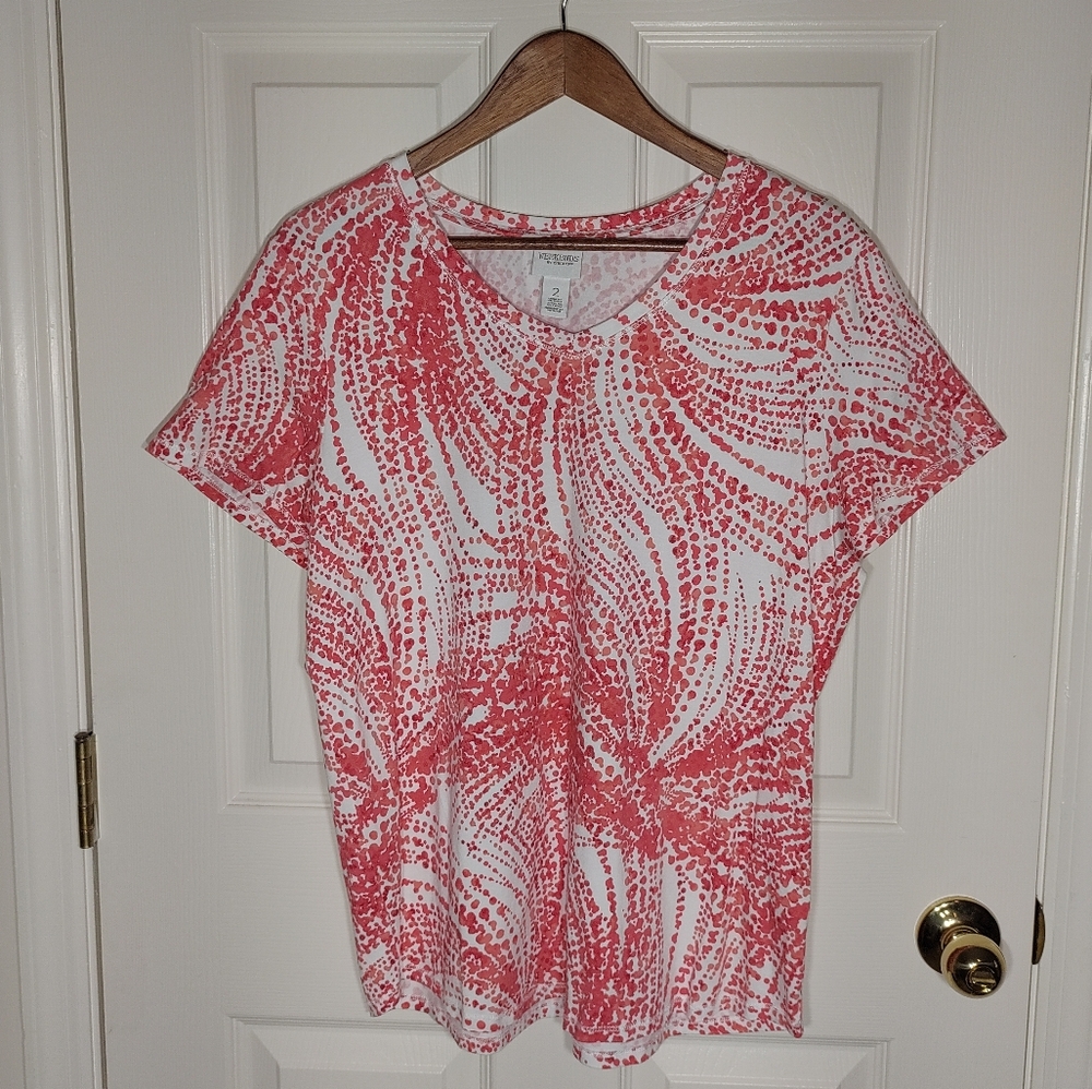 CHICO'S Weekends Top